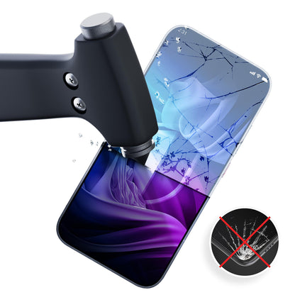 3mk Silky Matt Pro matte foil for Xiaomi Poco X8 Pro Max_5