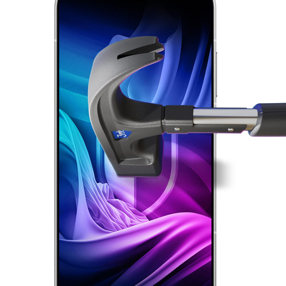 3mk Silky Matt Pro matte foil for Xiaomi Poco X8 Pro Max_6