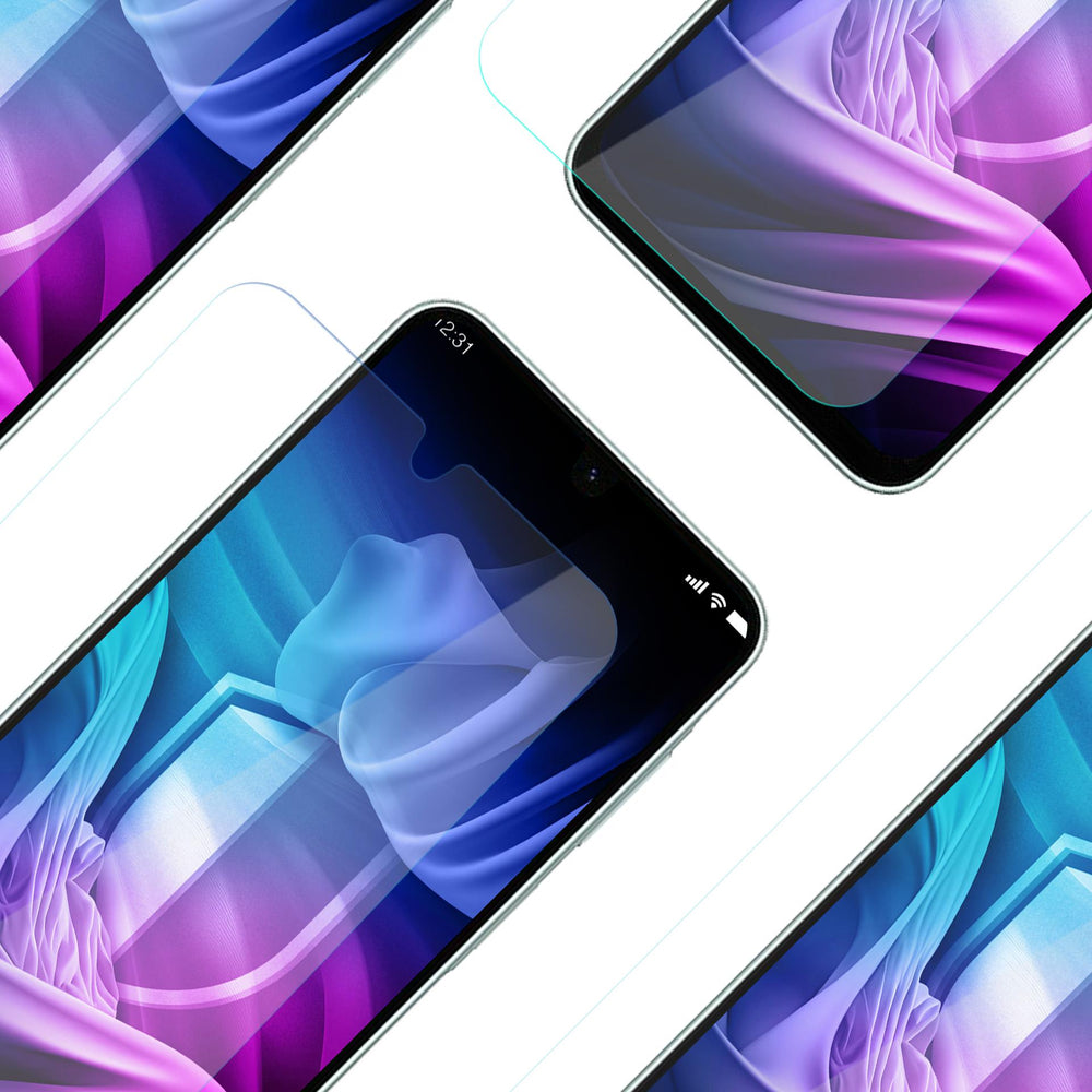 3mk SilkyMatt Pro™ matte film for Samsung Galaxy A27 5G_12