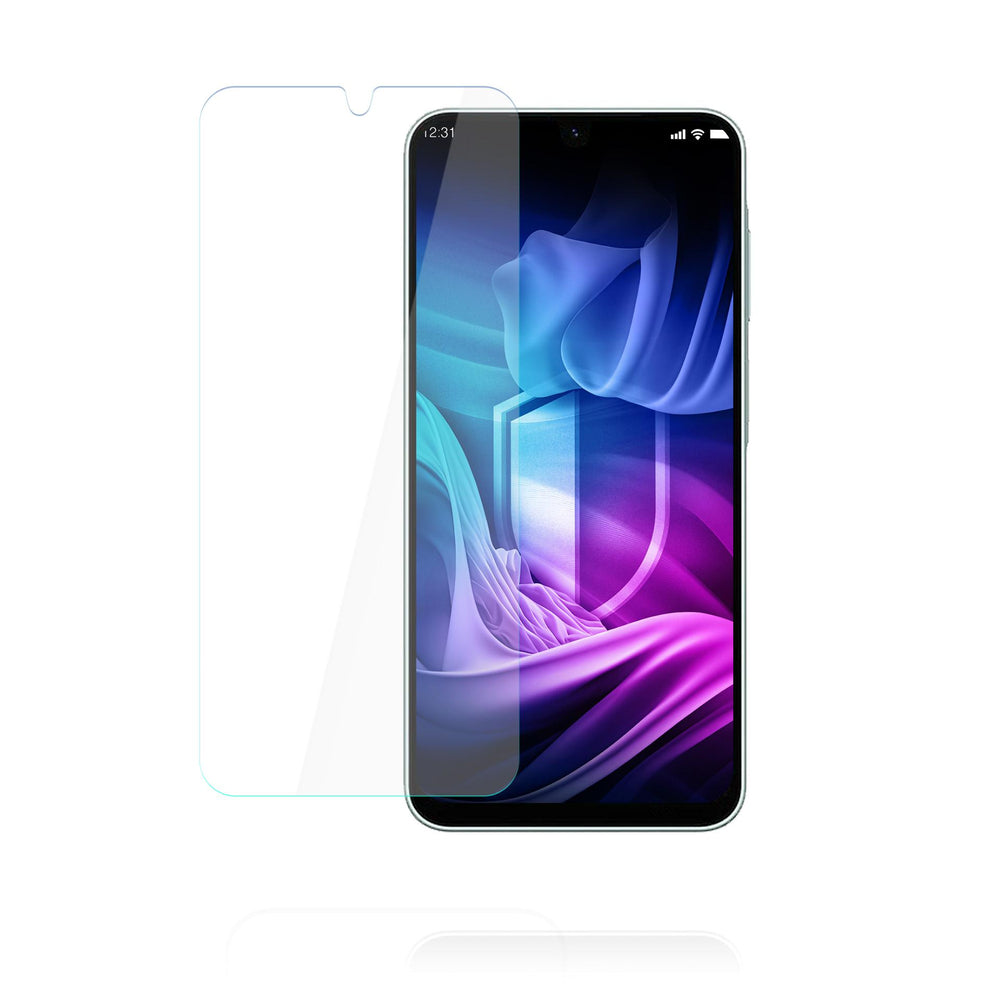 3mk SilkyMatt Pro™ matte film for Samsung Galaxy A27 5G_1