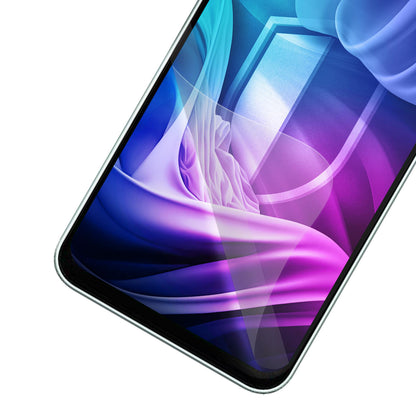 3mk SilkyMatt Pro™ matte film for Samsung Galaxy A27 5G_5