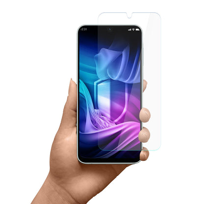 3mk SilkyMatt Pro™ matte film for Samsung Galaxy A27 5G_6