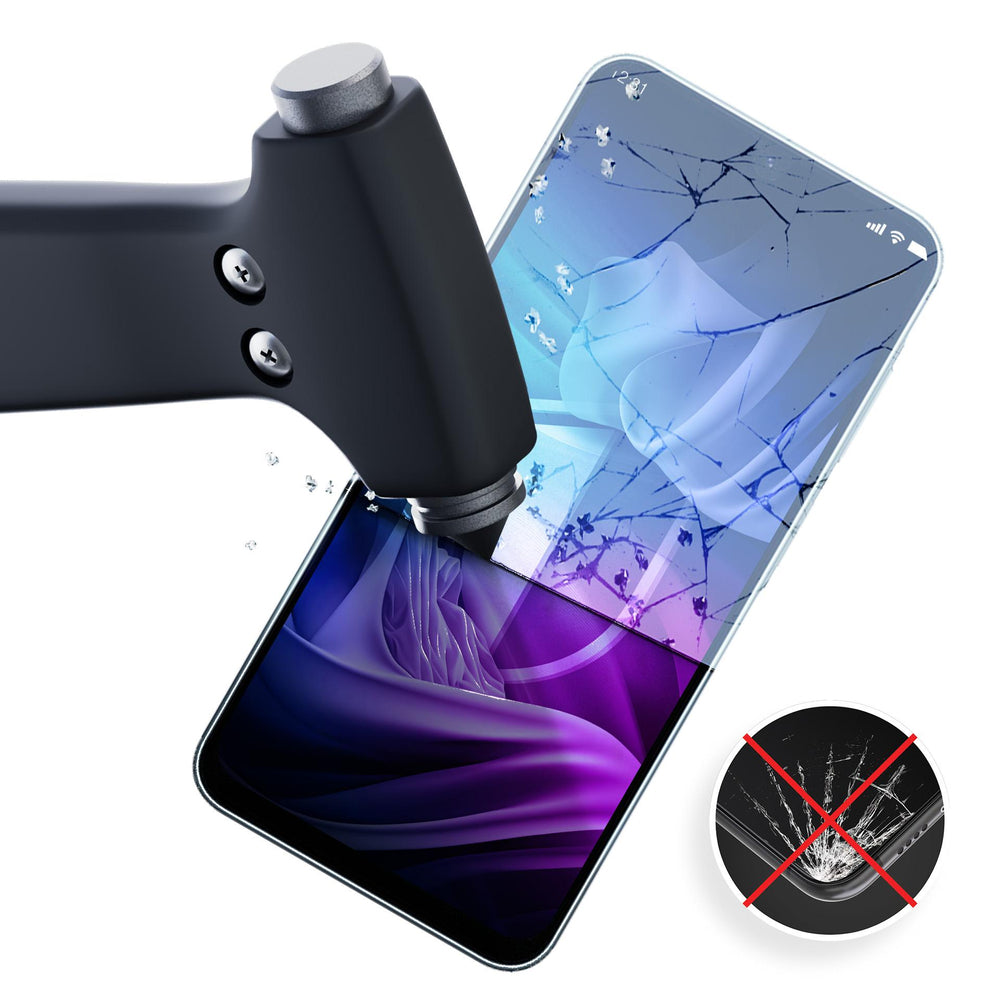 3mk SilkyMatt Pro™ matte film for Samsung Galaxy A27 5G_7