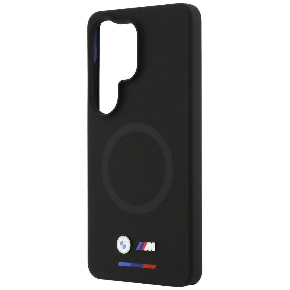 BMW M Silicone MagSafe Case for Samsung Galaxy S26 Ultra - Black_5