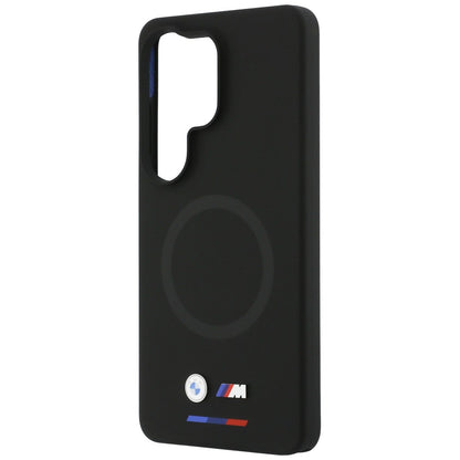 BMW M Silicone MagSafe Case for Samsung Galaxy S26 Ultra - Black_5