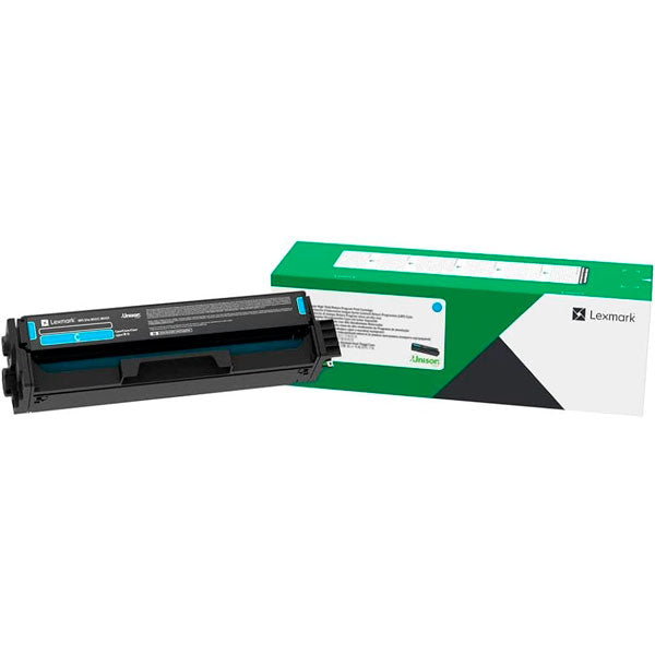 Cartucho Lexmark / Ciano / 20N20C0_0