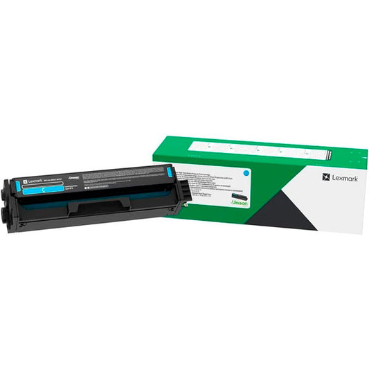 Cartucho Lexmark / Ciano / 20N20C0_0