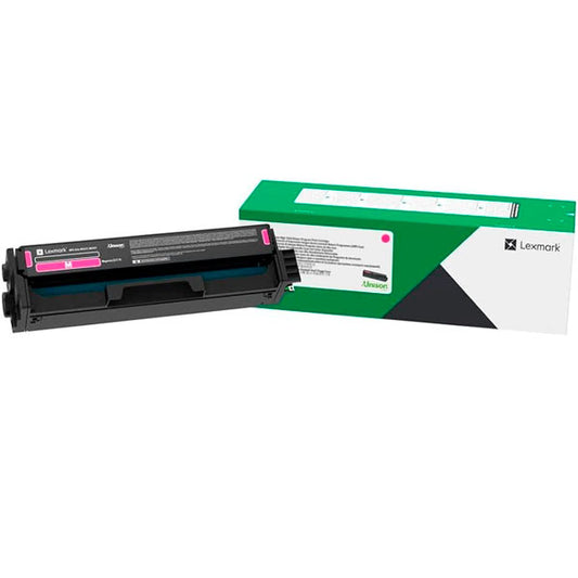 Cartucho LEXMARK Magenta / 20N20M0_0