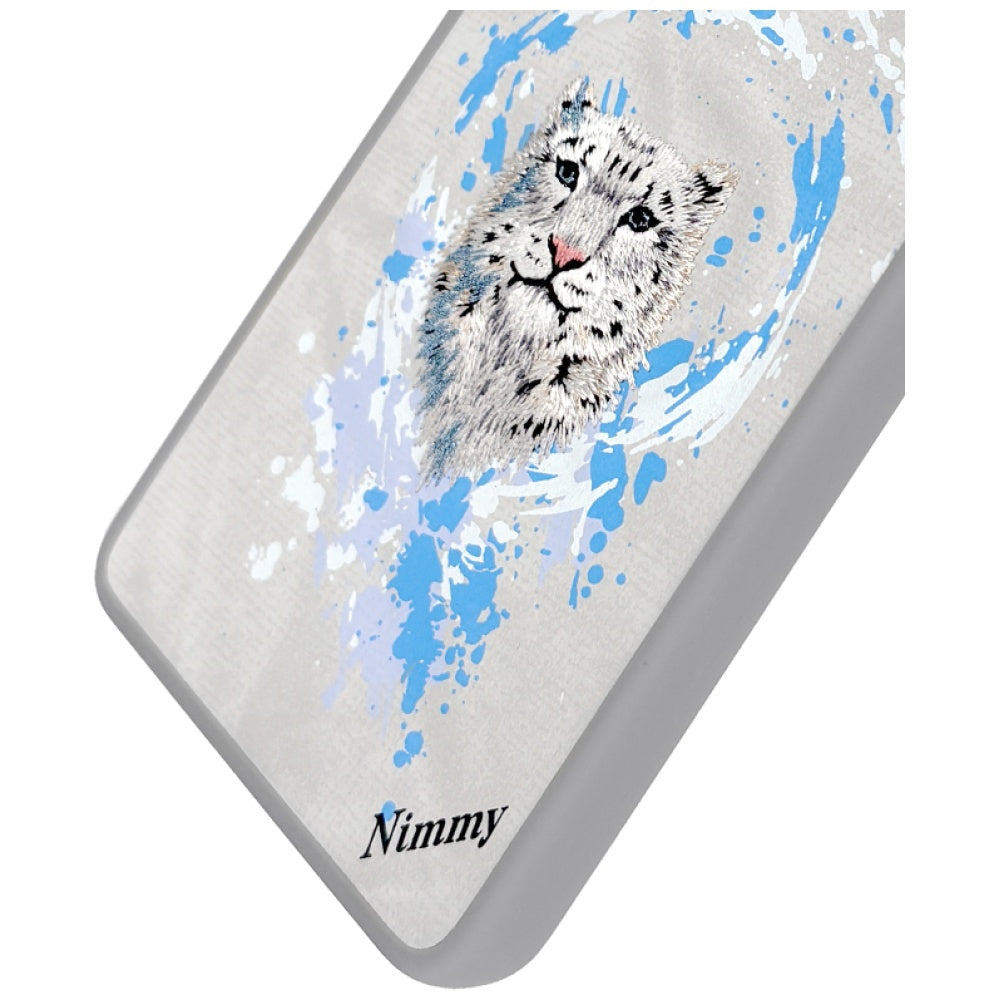 Nimmy Pantera MagSafe Case for Samsung Galaxy S26 Ultra - Dark Gray_3