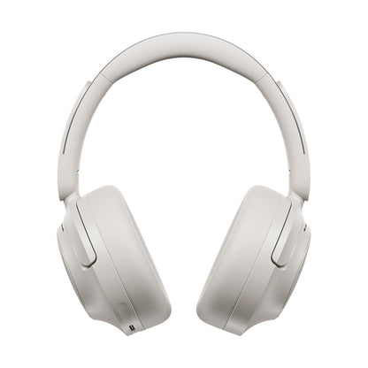 QCY H3S Wireless On-Ear Headphones with LDAC and ANC Noise Cancellation - White_3