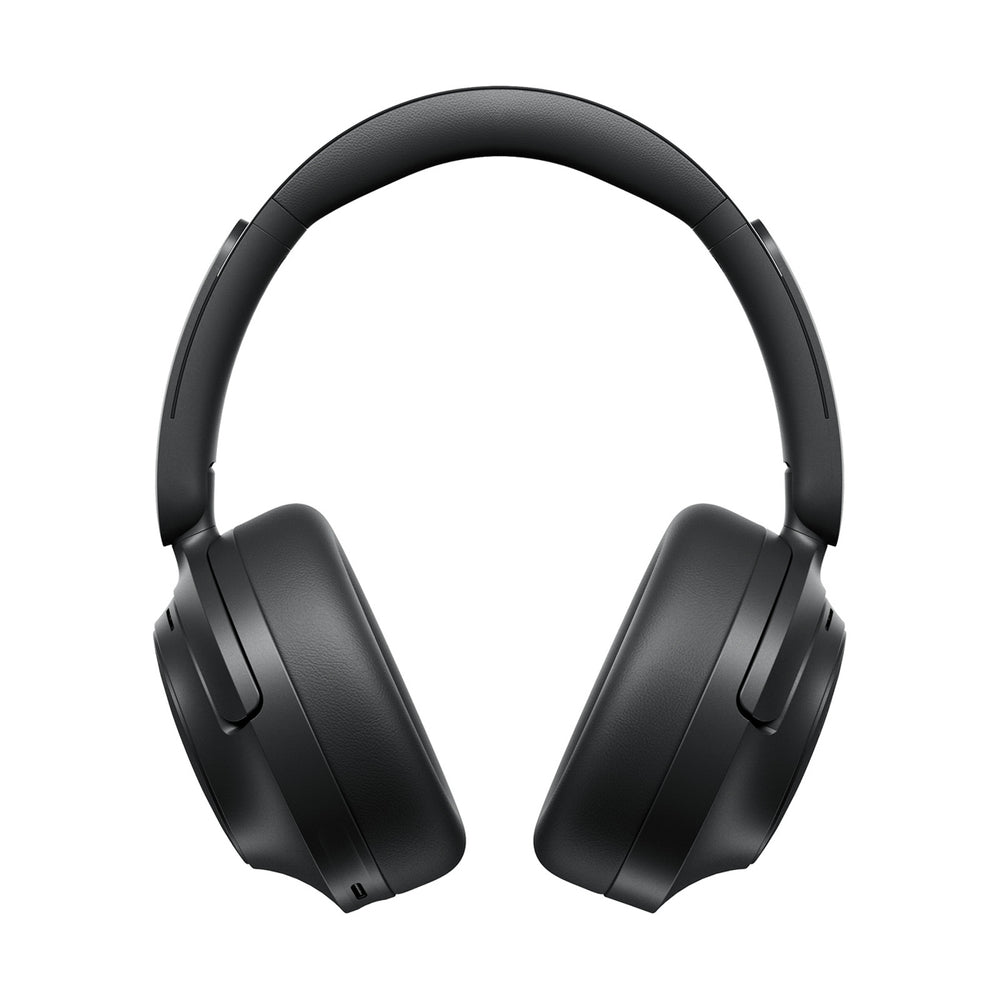 QCY H3S Wireless On-Ear Headphones with LDAC and ANC Noise Cancellation - Black_3