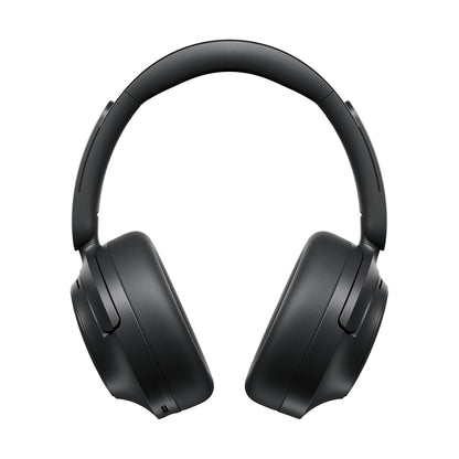 QCY H3S Wireless On-Ear Headphones with LDAC and ANC Noise Cancellation - Black_3