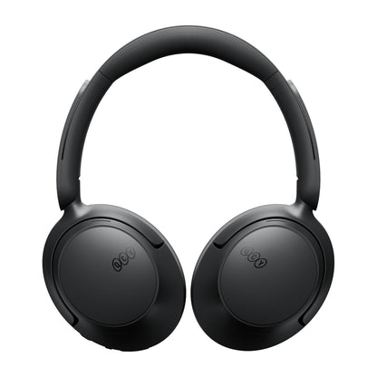 QCY H3S Wireless On-Ear Headphones with LDAC and ANC Noise Cancellation - Black_6