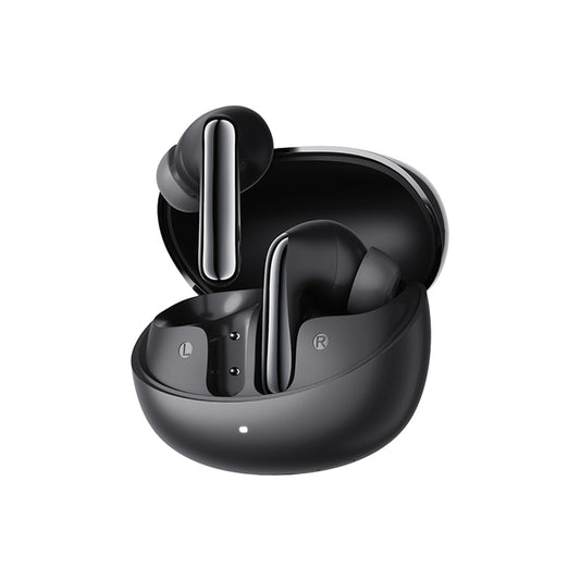 QCY Melobuds N60 In-Ear Wireless Headphones with LDAC AAC and ANC Noise Cancellation - Black_0