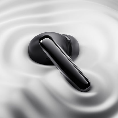 QCY Melobuds N60 In-Ear Wireless Headphones with LDAC AAC and ANC Noise Cancellation - Black_9