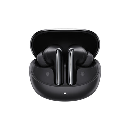 QCY Melobuds N60 In-Ear Wireless Headphones with LDAC AAC and ANC Noise Cancellation - Black_1