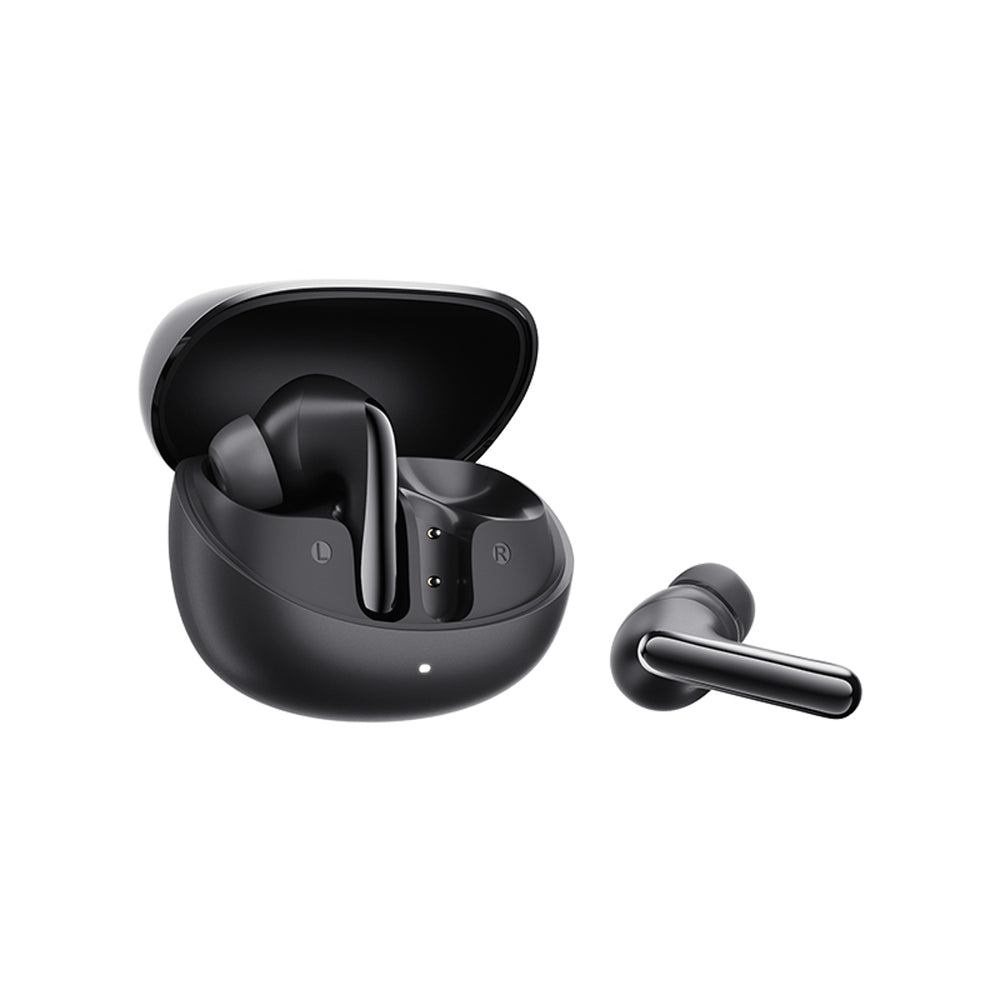 QCY Melobuds N60 In-Ear Wireless Headphones with LDAC AAC and ANC Noise Cancellation - Black_2
