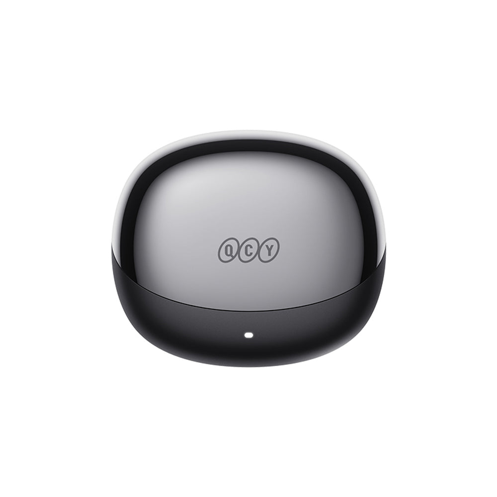 QCY Melobuds N60 In-Ear Wireless Headphones with LDAC AAC and ANC Noise Cancellation - Black_3