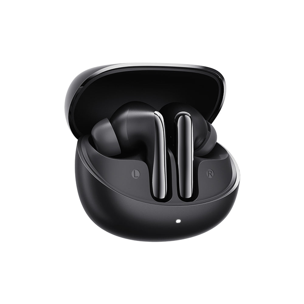 QCY Melobuds N60 In-Ear Wireless Headphones with LDAC AAC and ANC Noise Cancellation - Black_4