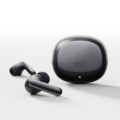 QCY Melobuds N60 In-Ear Wireless Headphones with LDAC AAC and ANC Noise Cancellation - Black_5