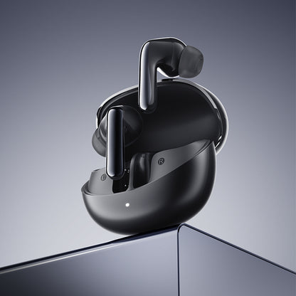 QCY Melobuds N60 In-Ear Wireless Headphones with LDAC AAC and ANC Noise Cancellation - Black_6