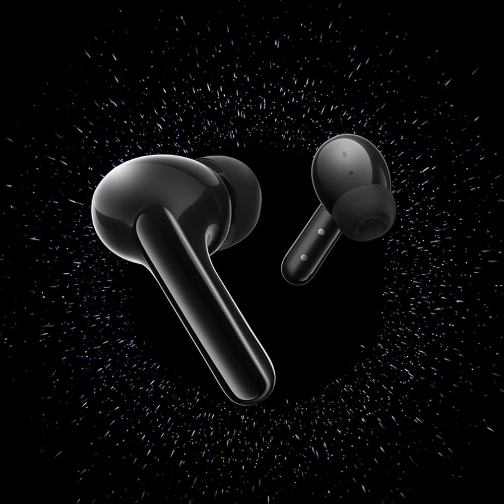 QCY Melobuds N60 In-Ear Wireless Headphones with LDAC AAC and ANC Noise Cancellation - Black_8