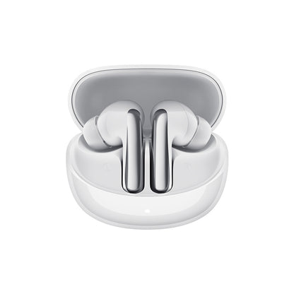 QCY Melobuds N60 In-Ear Wireless Headphones with LDAC and ANC Noise Cancellation - White_1