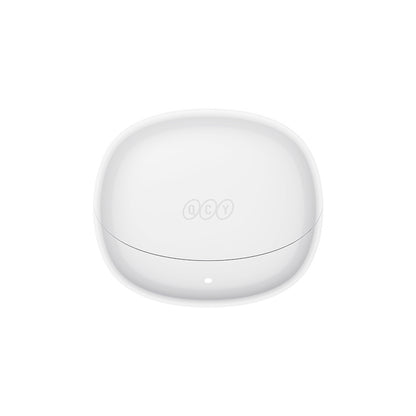 QCY Melobuds N60 In-Ear Wireless Headphones with LDAC and ANC Noise Cancellation - White_3