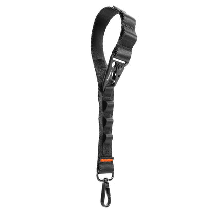 Spigen DA30M Stap Crossbody Phone Lanyard - Black_5