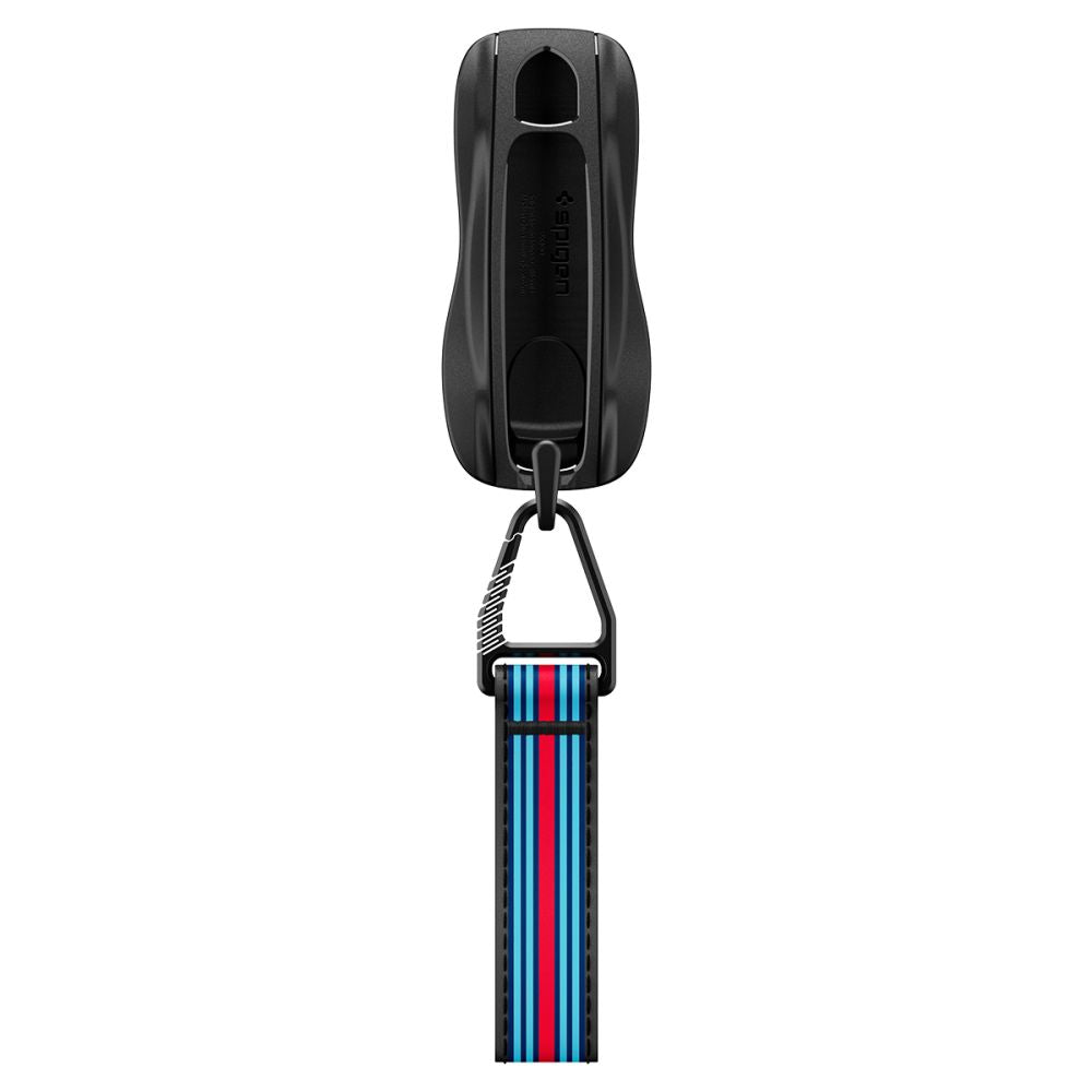 Spigen Porsche Key Fob Cover PK100 for car keys - black_3