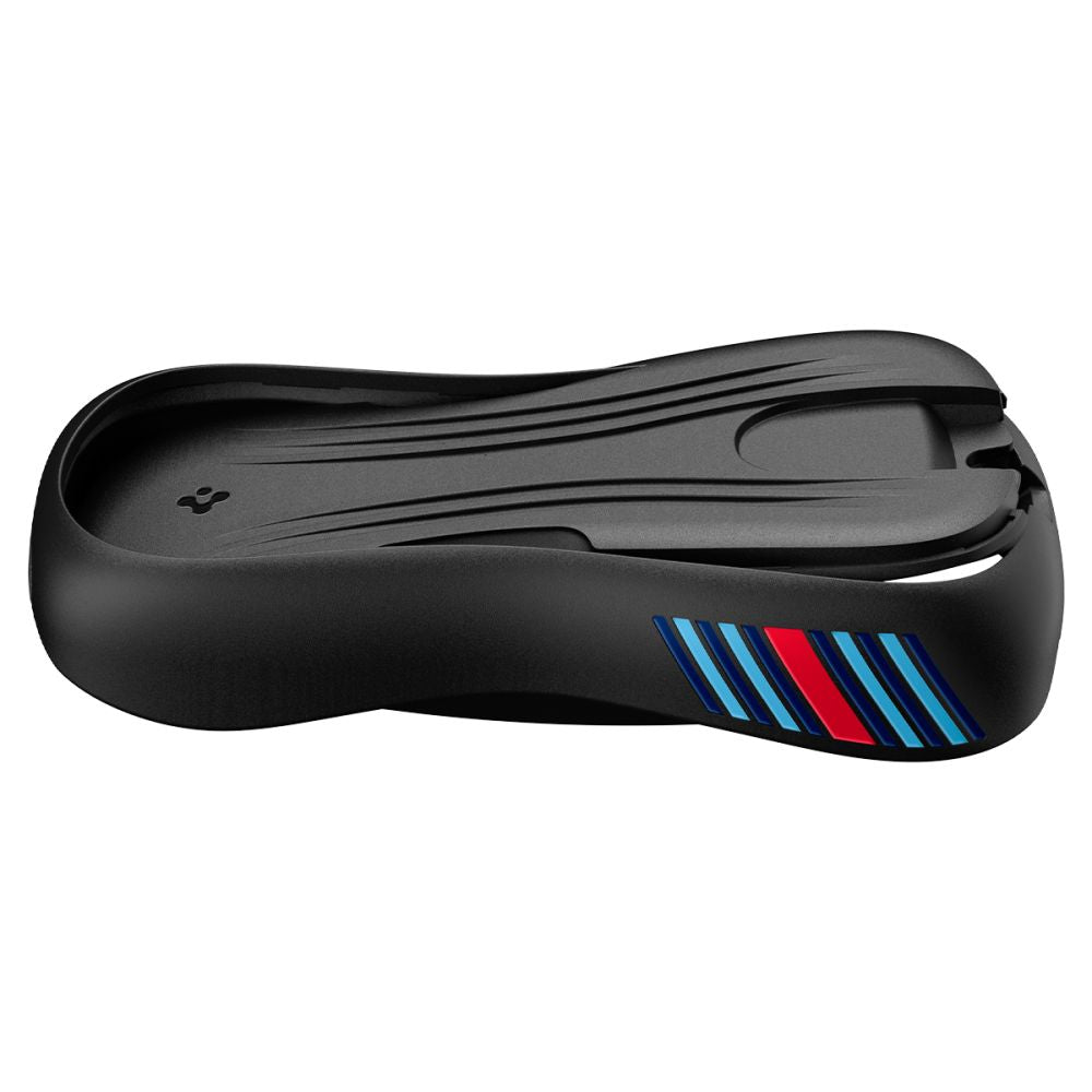 Spigen Porsche Key Fob Cover PK100 for car keys - black_4
