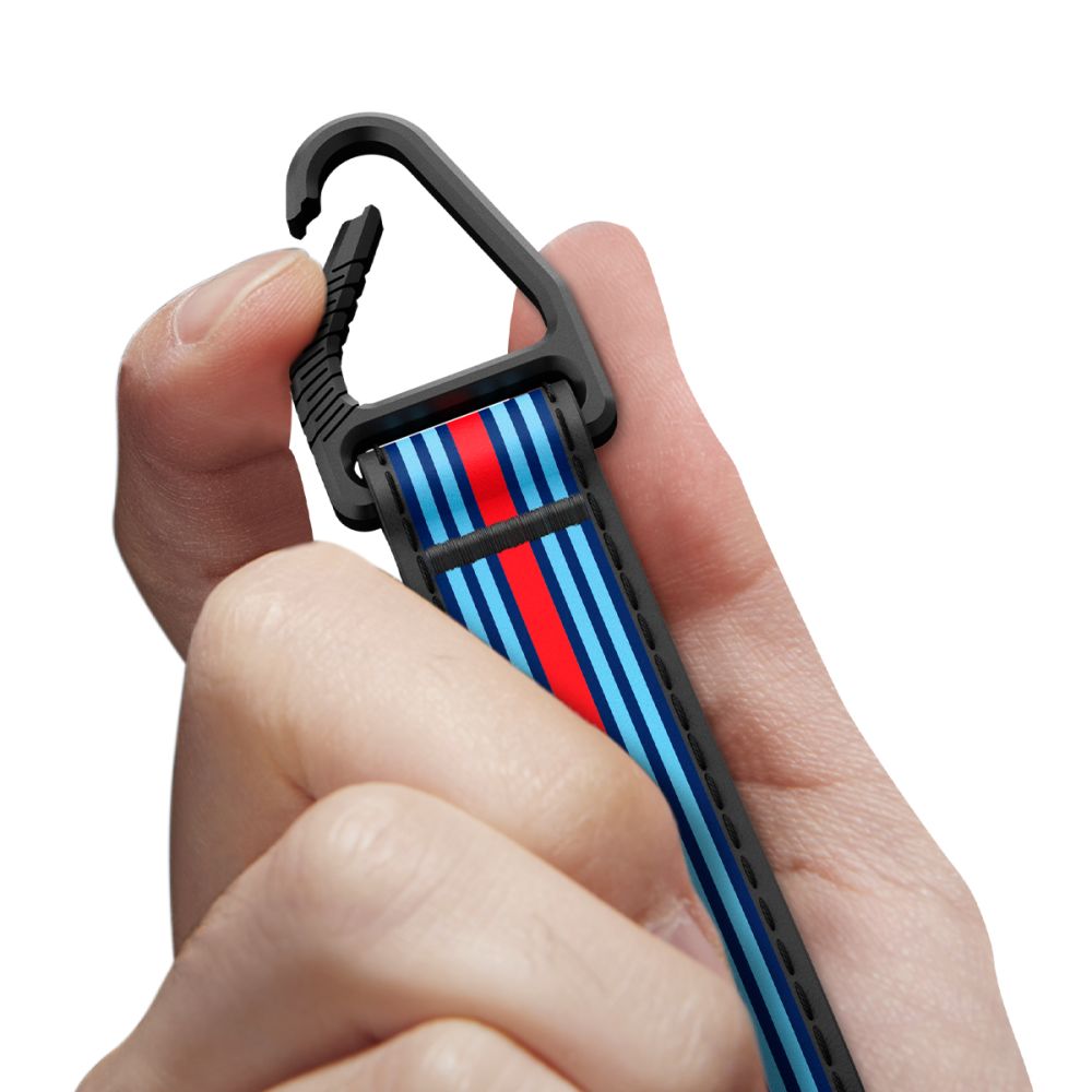 Spigen Porsche Key Fob Cover PK100 for car keys - black_6