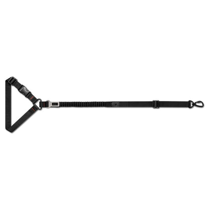 Spigen PS100 Universal Pet Seat Belt - Black_1