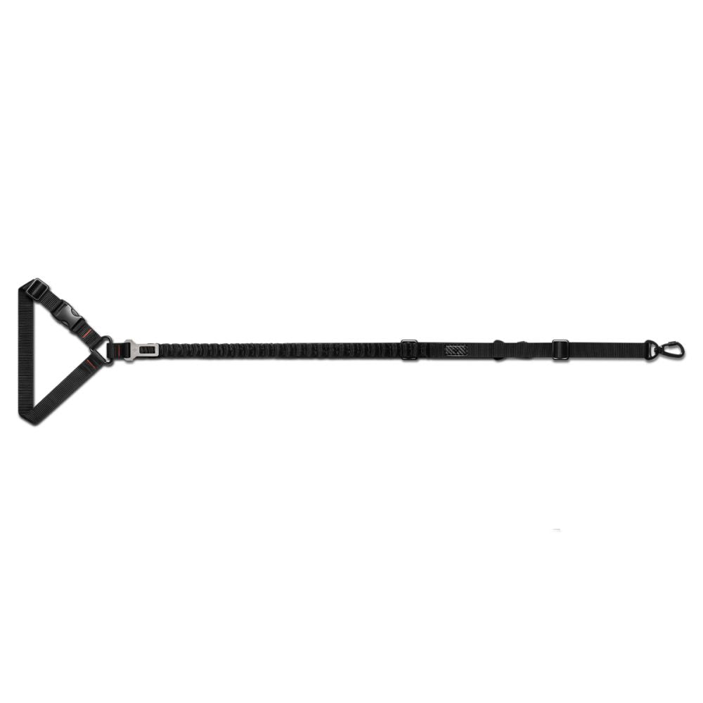 Spigen PS100 Universal Pet Seat Belt - Black_2
