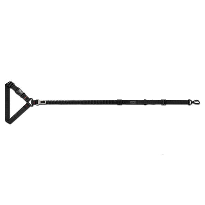 Spigen PS100 Universal Pet Seat Belt - Black_2