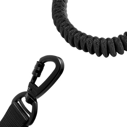 Spigen PS100 Universal Pet Seat Belt - Black_3