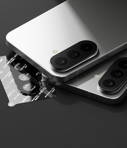 Ringke Camera Full Cover 2-Pack for Samsung Galaxy A37/A57 5G - Black_3