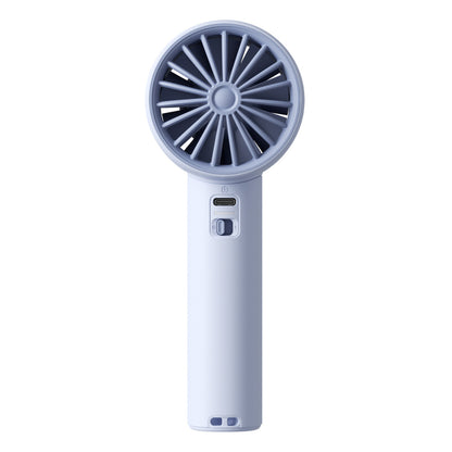 Jisulife Handheld Fan 10 4000mAh Portable USB Fan - Blue_14