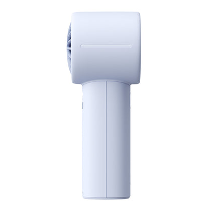 Jisulife Handheld Fan 10 4000mAh Portable USB Fan - Blue_15