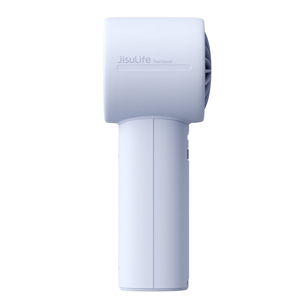 Jisulife Handheld Fan 10 4000mAh Portable USB Fan - Blue_16
