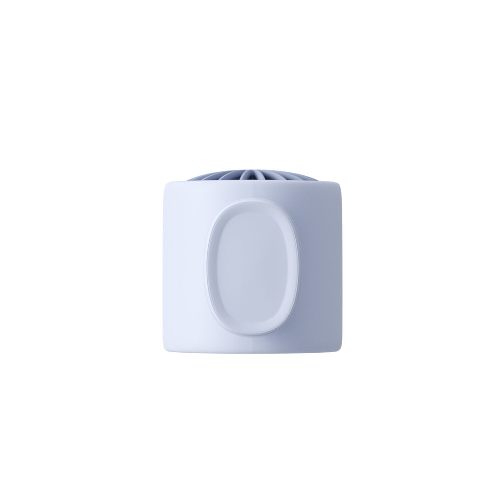 Jisulife Handheld Fan 10 4000mAh Portable USB Fan - Blue_17