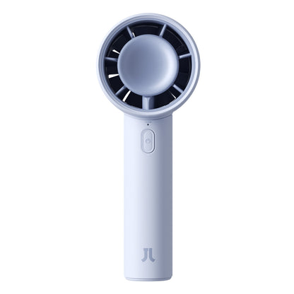 Jisulife Handheld Fan 10 4000mAh Portable USB Fan - Blue_4