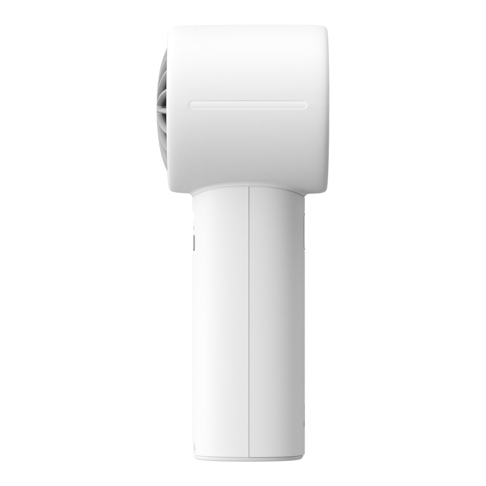 Jisulife Handheld Fan 10 4000mAh Portable USB Fan - Gray_15