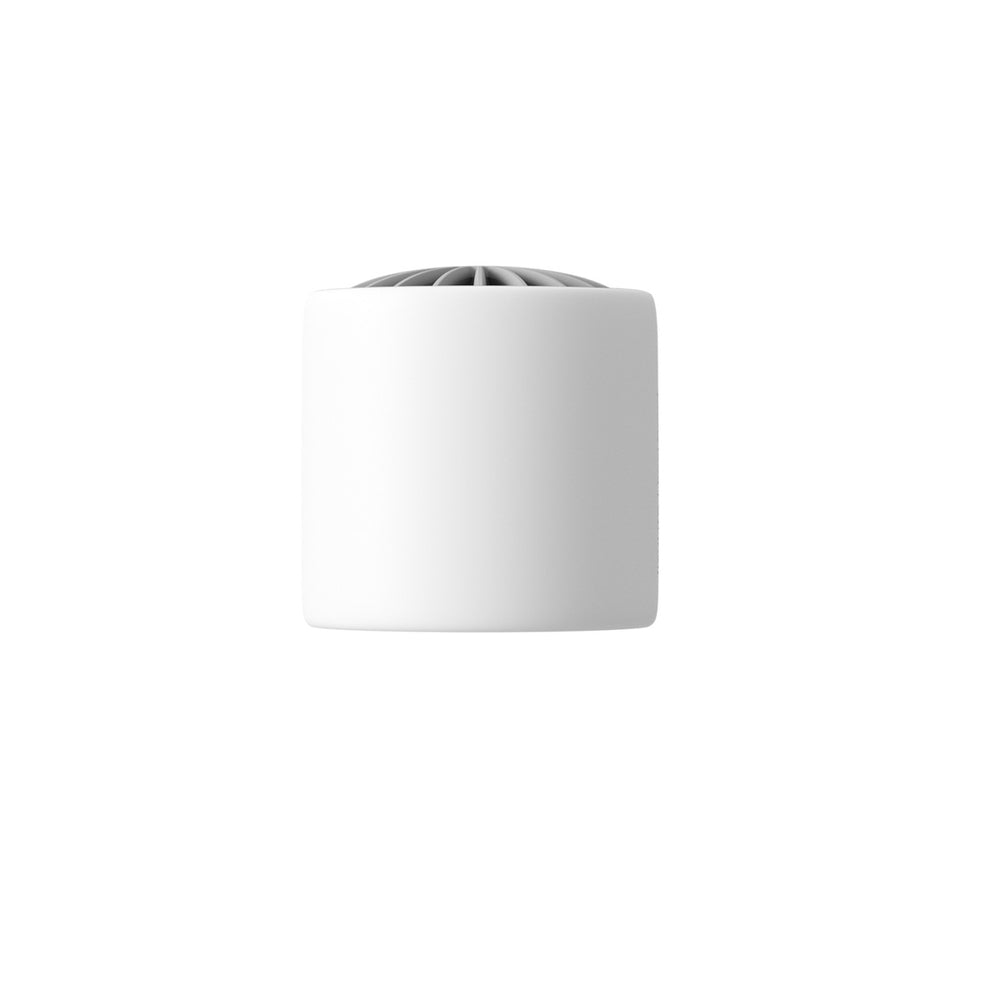 Jisulife Handheld Fan 10 4000mAh Portable USB Fan - Gray_19