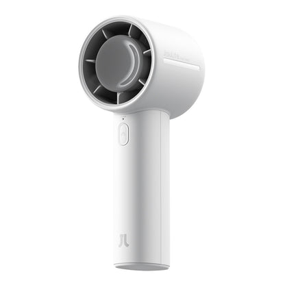 Jisulife Handheld Fan 10 4000mAh Portable USB Fan - Gray_3