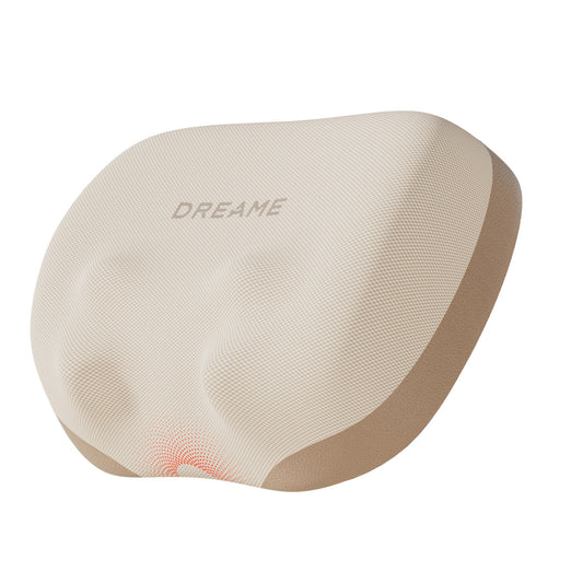 Dreame P30 Neck Massager Pillow - Beige_0