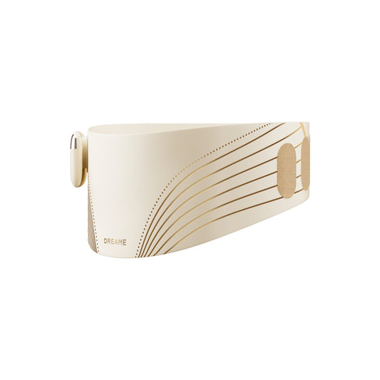 Dreame D30 Waist Massager - Gold_0