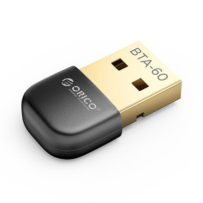 Orico BTA-60 Bluetooth 6.0 Adapter - Black_0