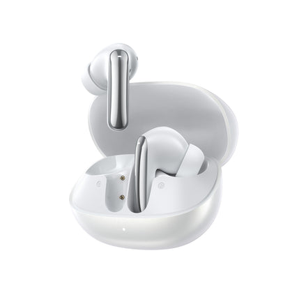 QCY MeloBuds N20 Wireless In-Ear Noise Cancelling ANC Headphones - White_2