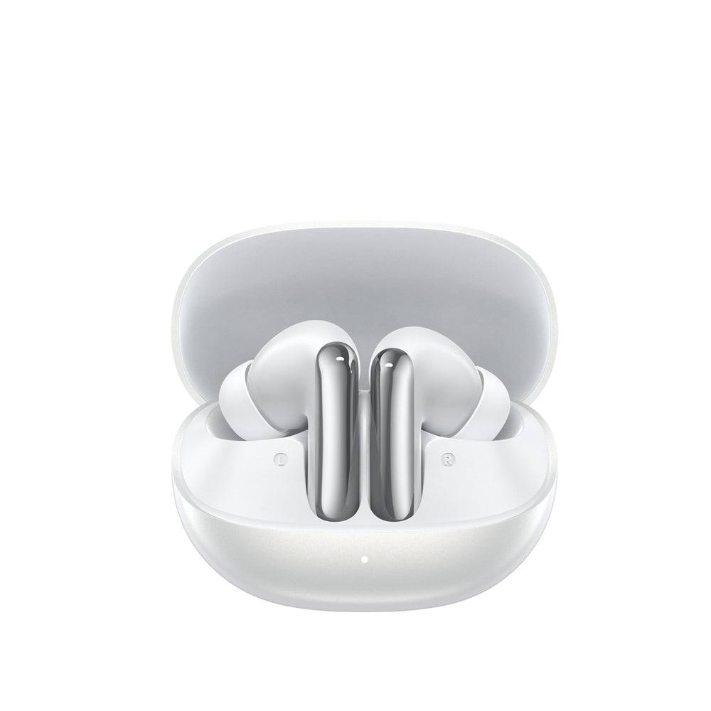 QCY MeloBuds N20 Wireless In-Ear Noise Cancelling ANC Headphones - White_3